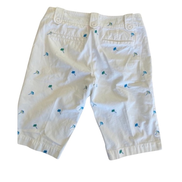 Vintage Lilly Pulitzer Bermuda Shorts - Picture 3 of 5
